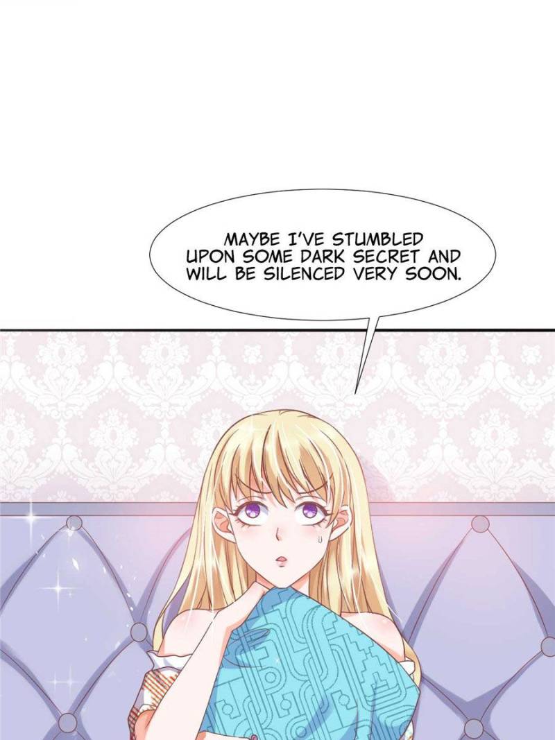 Prince Charming’s Lovely Gaze - Chapter 43