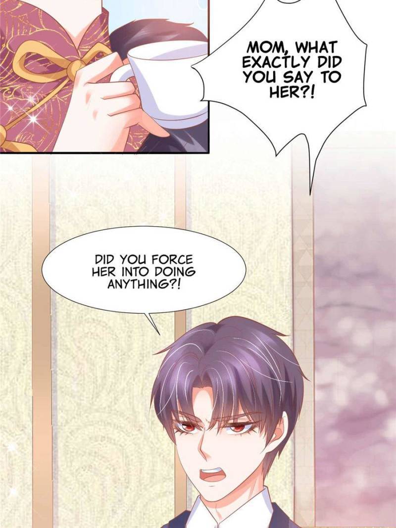 Prince Charming’s Lovely Gaze - Chapter 123