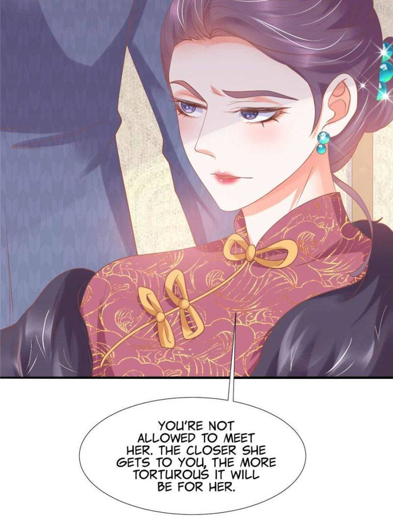 Prince Charming’s Lovely Gaze - Chapter 123