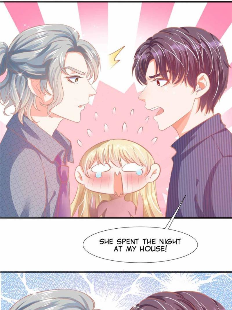 Prince Charming’s Lovely Gaze - Chapter 93