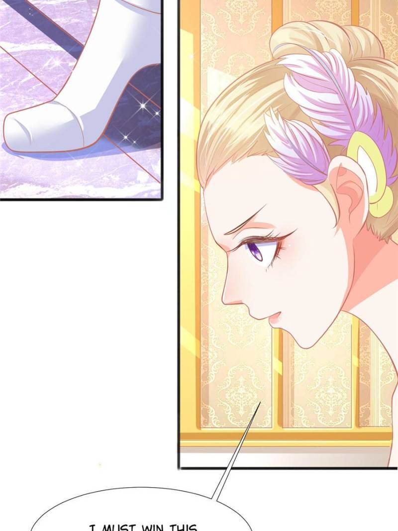 Prince Charming’s Lovely Gaze - Chapter 93