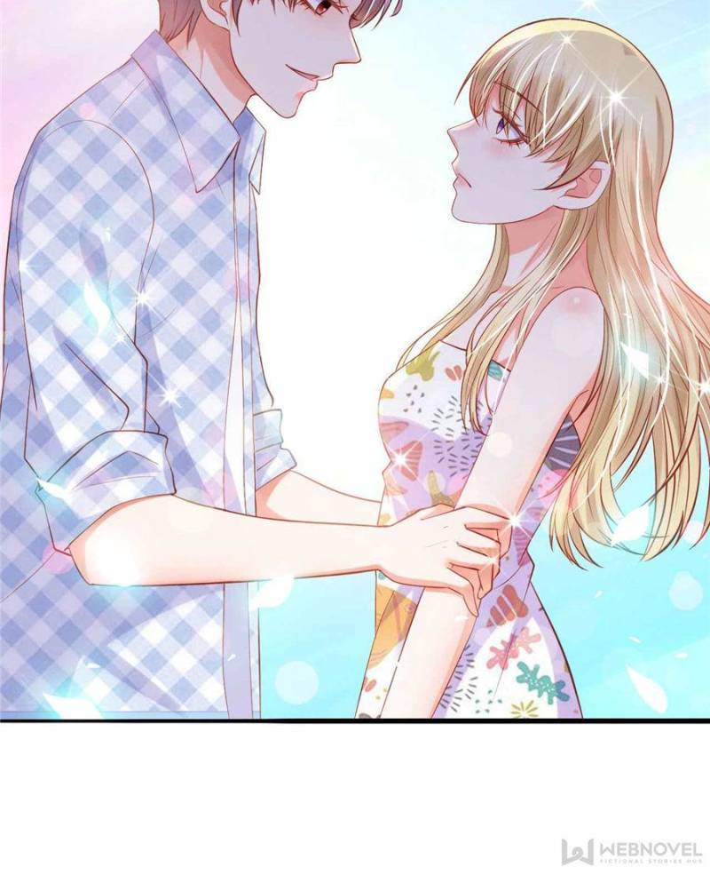 Prince Charming’s Lovely Gaze - Chapter 124