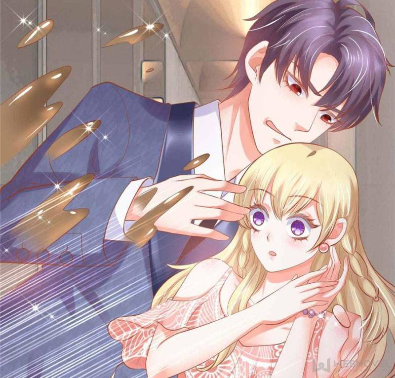 Prince Charming’s Lovely Gaze - Chapter 118