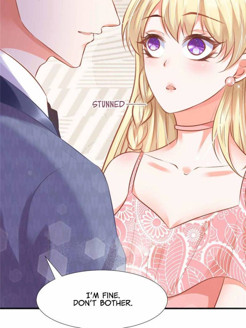 Prince Charming’s Lovely Gaze - Chapter 118