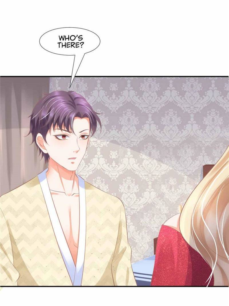 Prince Charming’s Lovely Gaze - Chapter 73