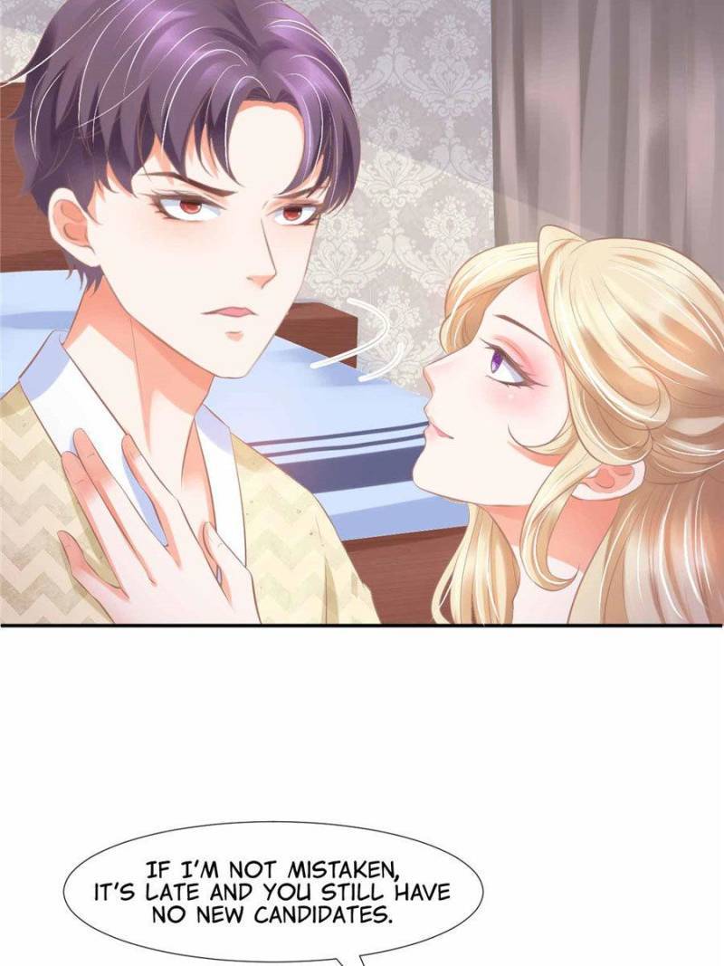 Prince Charming’s Lovely Gaze - Chapter 73