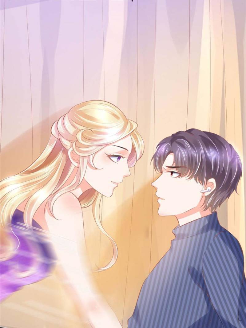 Prince Charming’s Lovely Gaze - Chapter 91