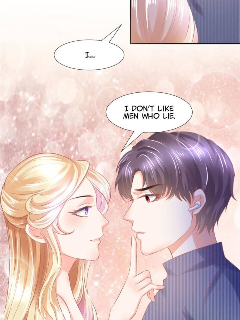 Prince Charming’s Lovely Gaze - Chapter 92