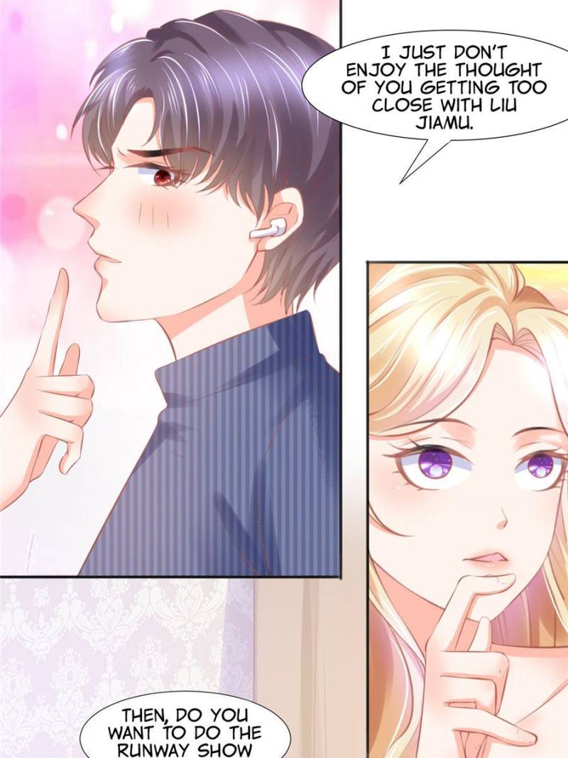 Prince Charming’s Lovely Gaze - Chapter 92