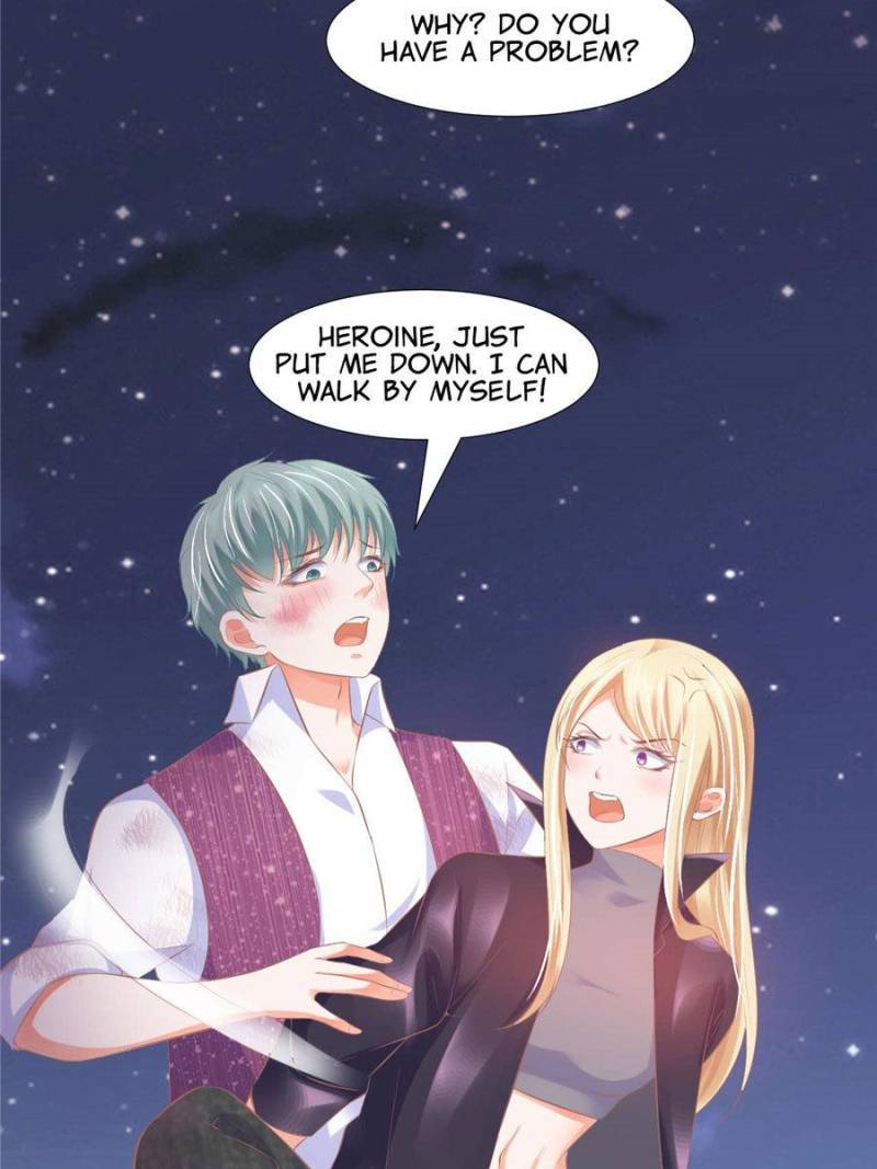 Prince Charming’s Lovely Gaze - Chapter 67