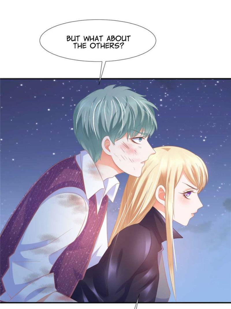 Prince Charming’s Lovely Gaze - Chapter 67