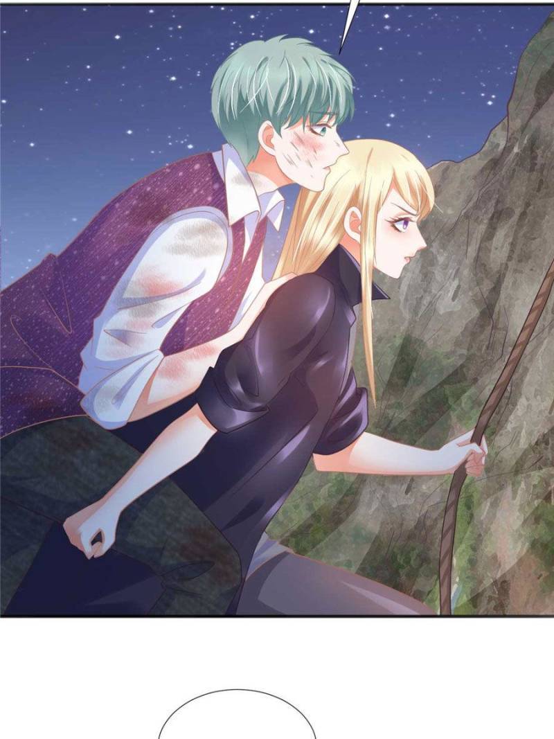 Prince Charming’s Lovely Gaze - Chapter 67