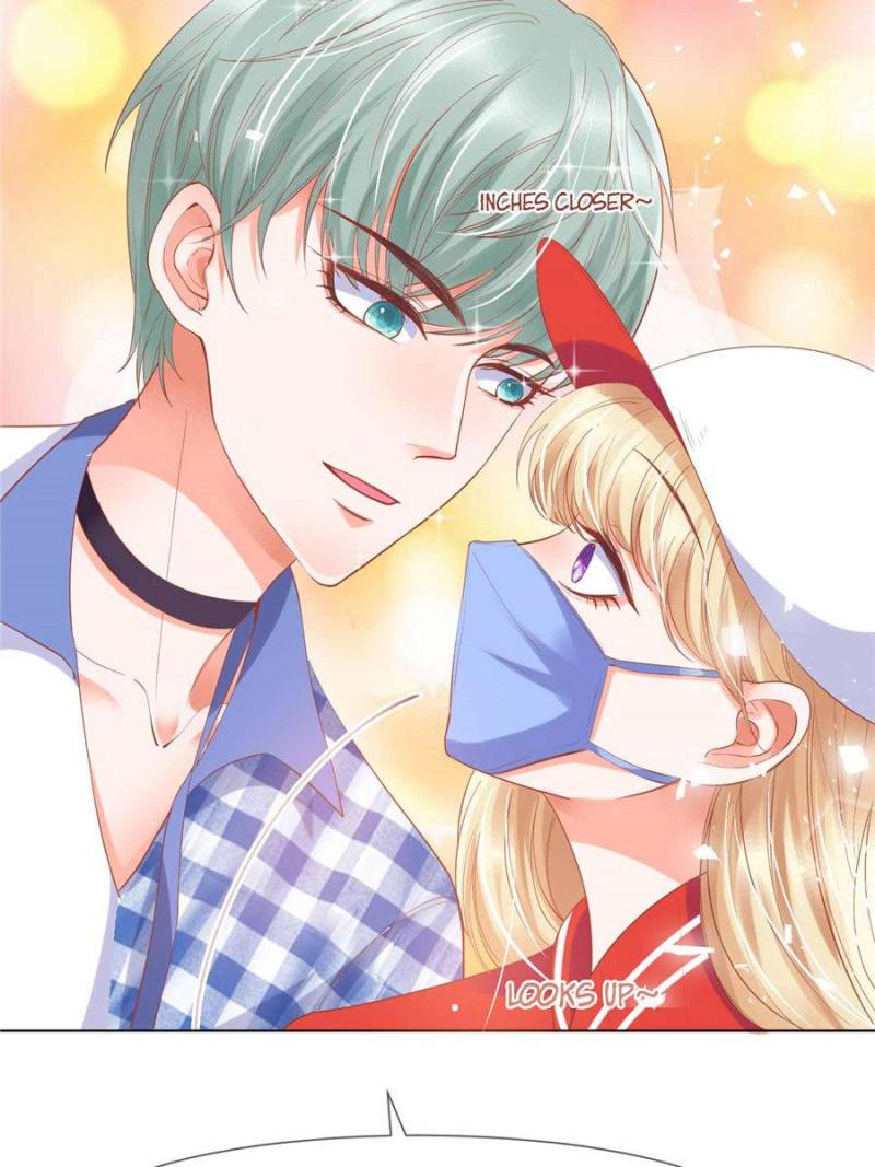 Prince Charming’s Lovely Gaze - Chapter 30