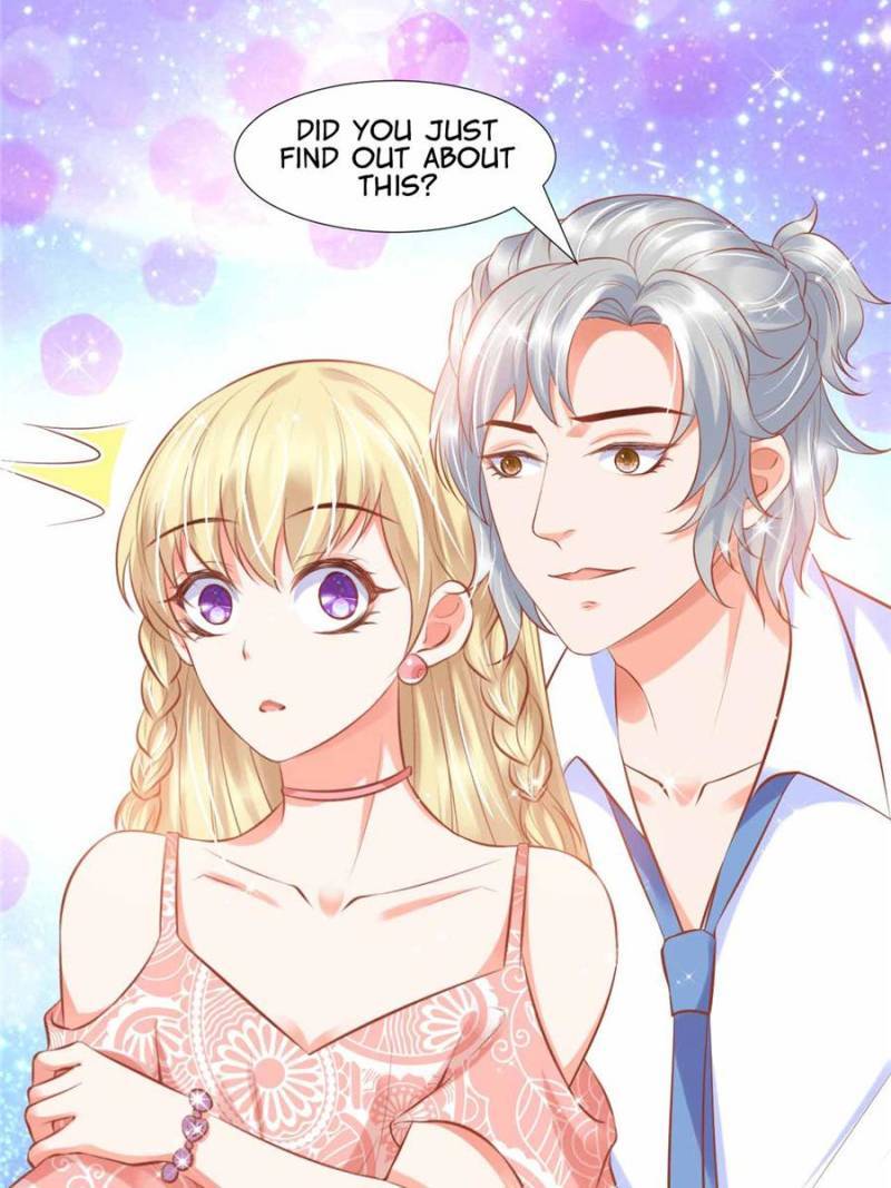 Prince Charming’s Lovely Gaze - Chapter 115