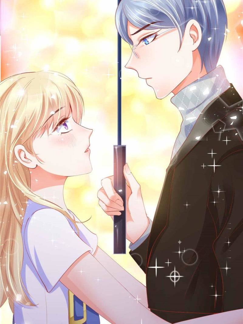 Prince Charming’s Lovely Gaze - Chapter 26