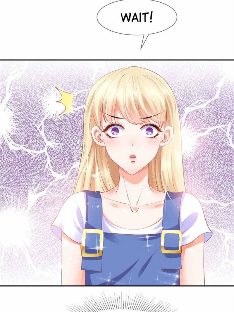 Prince Charming’s Lovely Gaze - Chapter 26