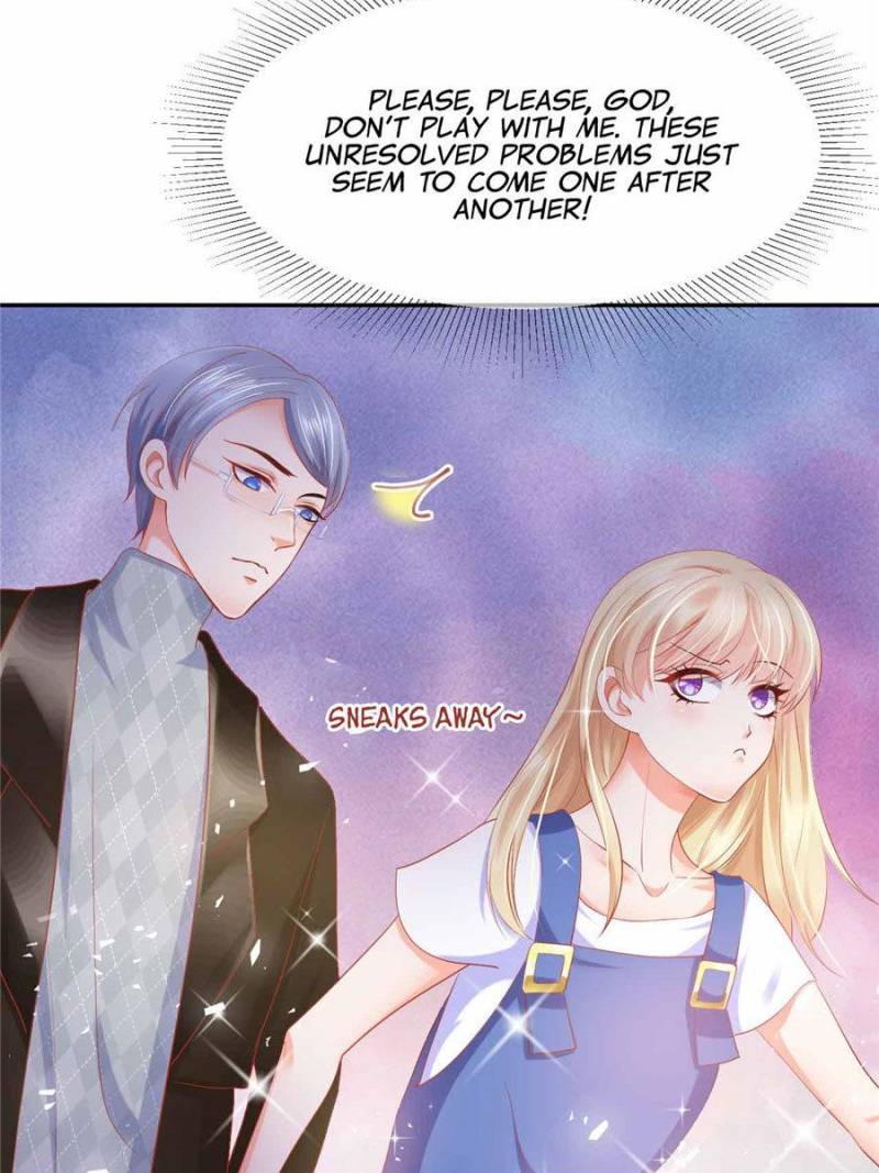 Prince Charming’s Lovely Gaze - Chapter 26