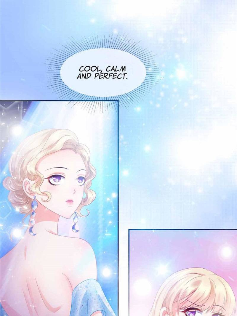 Prince Charming’s Lovely Gaze - Chapter 26