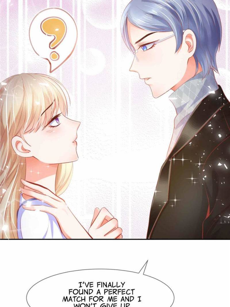 Prince Charming’s Lovely Gaze - Chapter 26