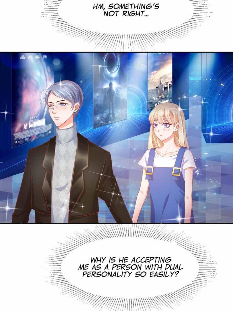 Prince Charming’s Lovely Gaze - Chapter 26