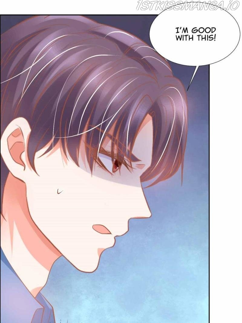 Prince Charming’s Lovely Gaze - Chapter 142