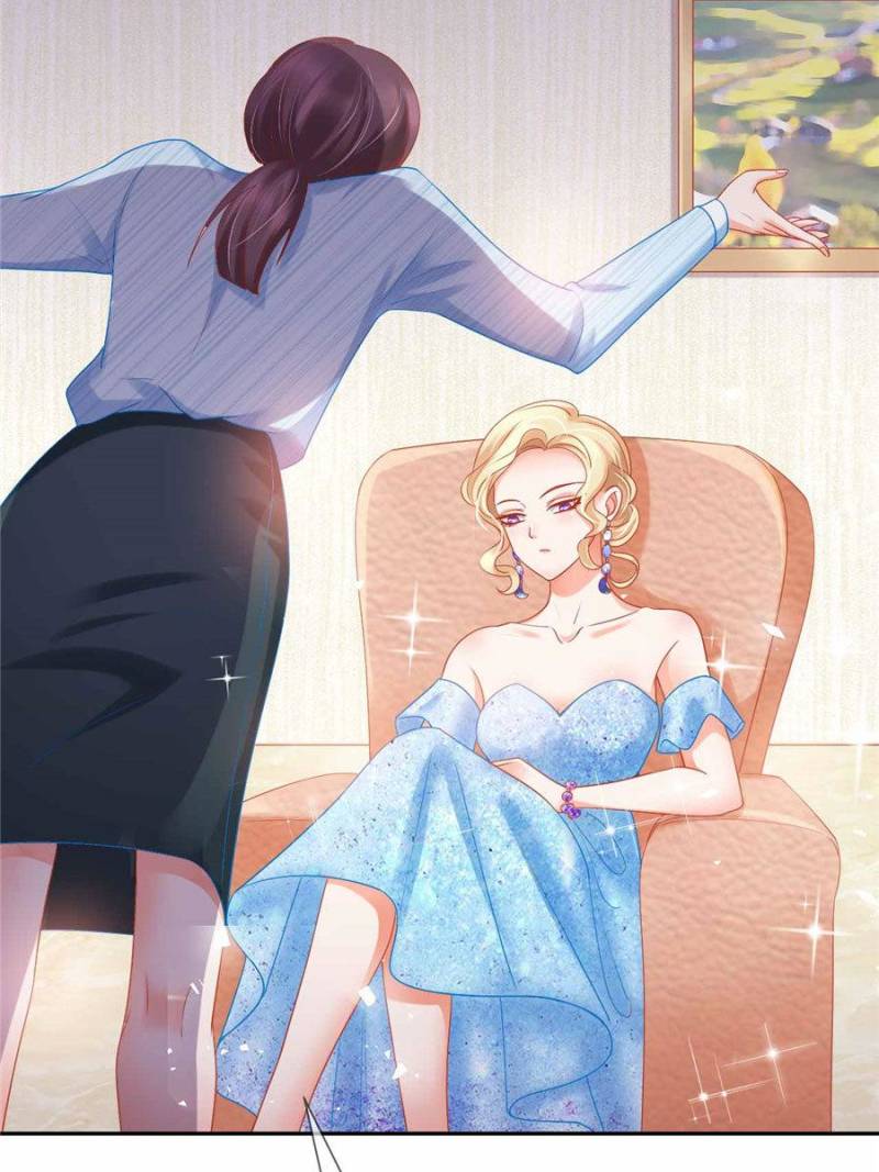 Prince Charming’s Lovely Gaze - Chapter 24