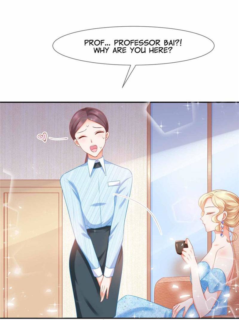 Prince Charming’s Lovely Gaze - Chapter 24