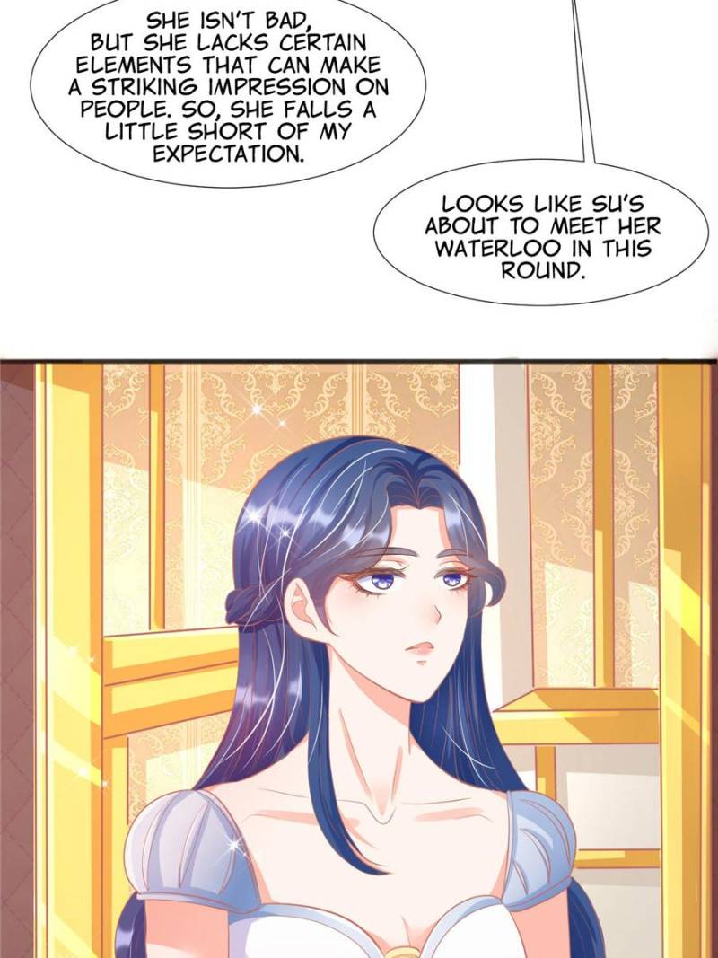 Prince Charming’s Lovely Gaze - Chapter 94