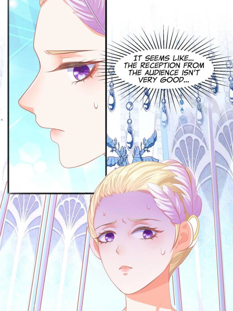 Prince Charming’s Lovely Gaze - Chapter 94