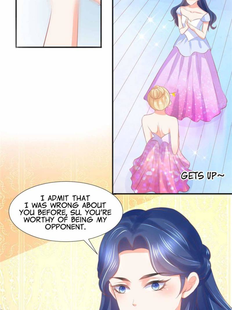 Prince Charming’s Lovely Gaze - Chapter 94