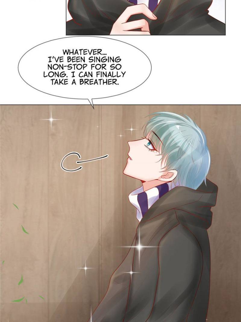 Prince Charming’s Lovely Gaze - Chapter 15