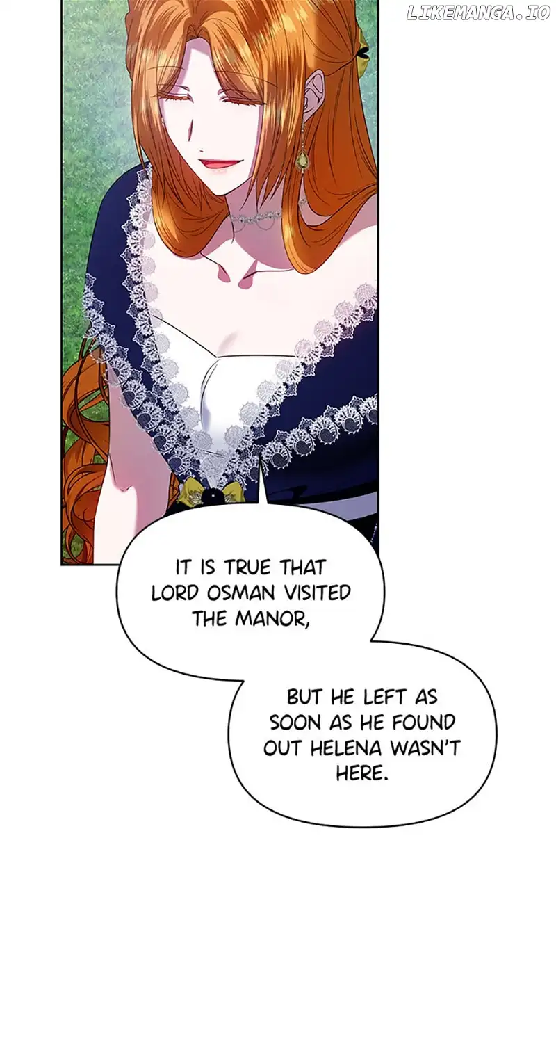 Helena: Master Of The Guardian Stone - Chapter 94