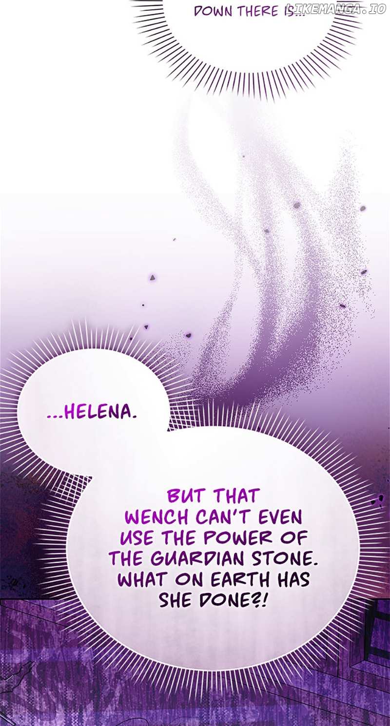 Helena: Master Of The Guardian Stone - Chapter 89