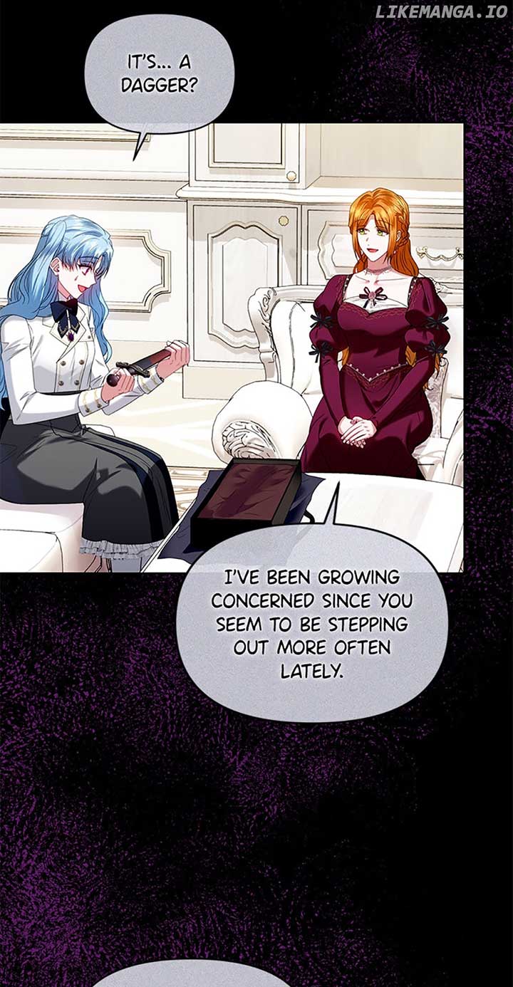 Helena: Master Of The Guardian Stone - Chapter 78