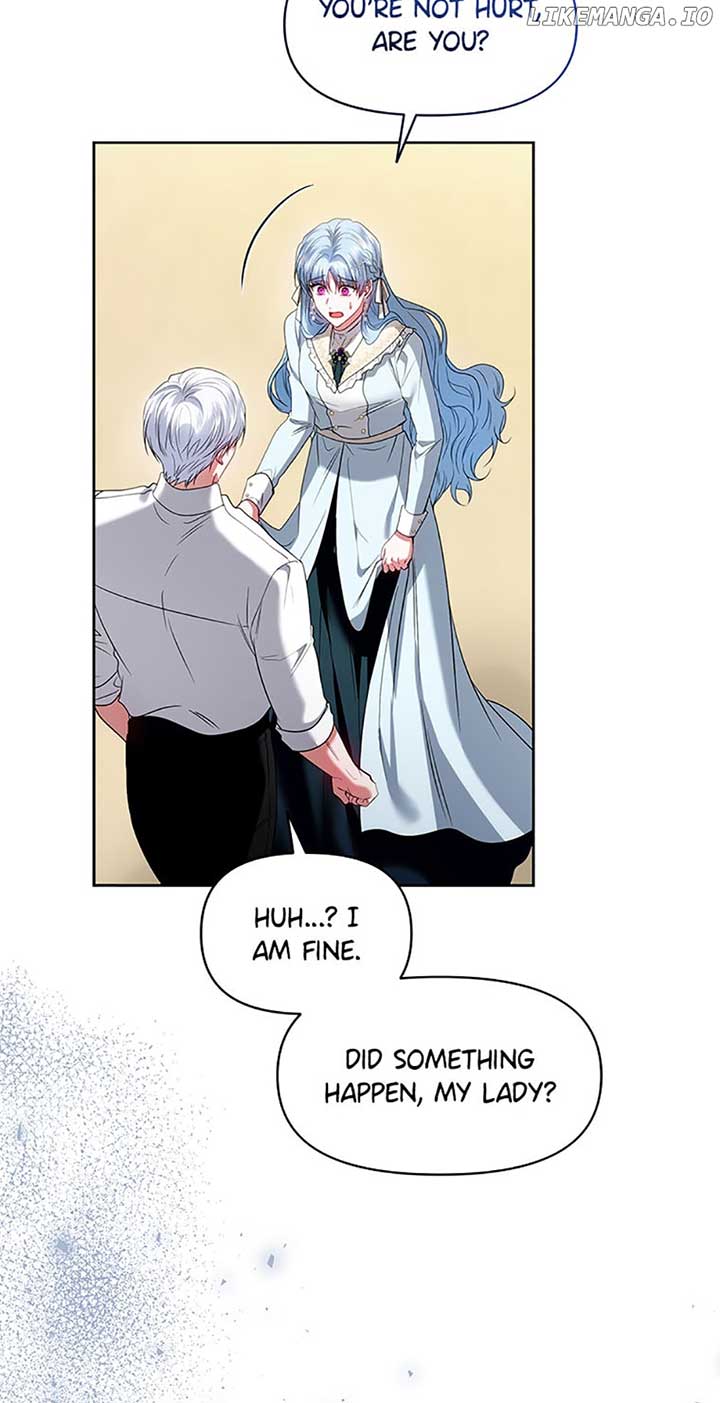 Helena: Master Of The Guardian Stone - Chapter 78