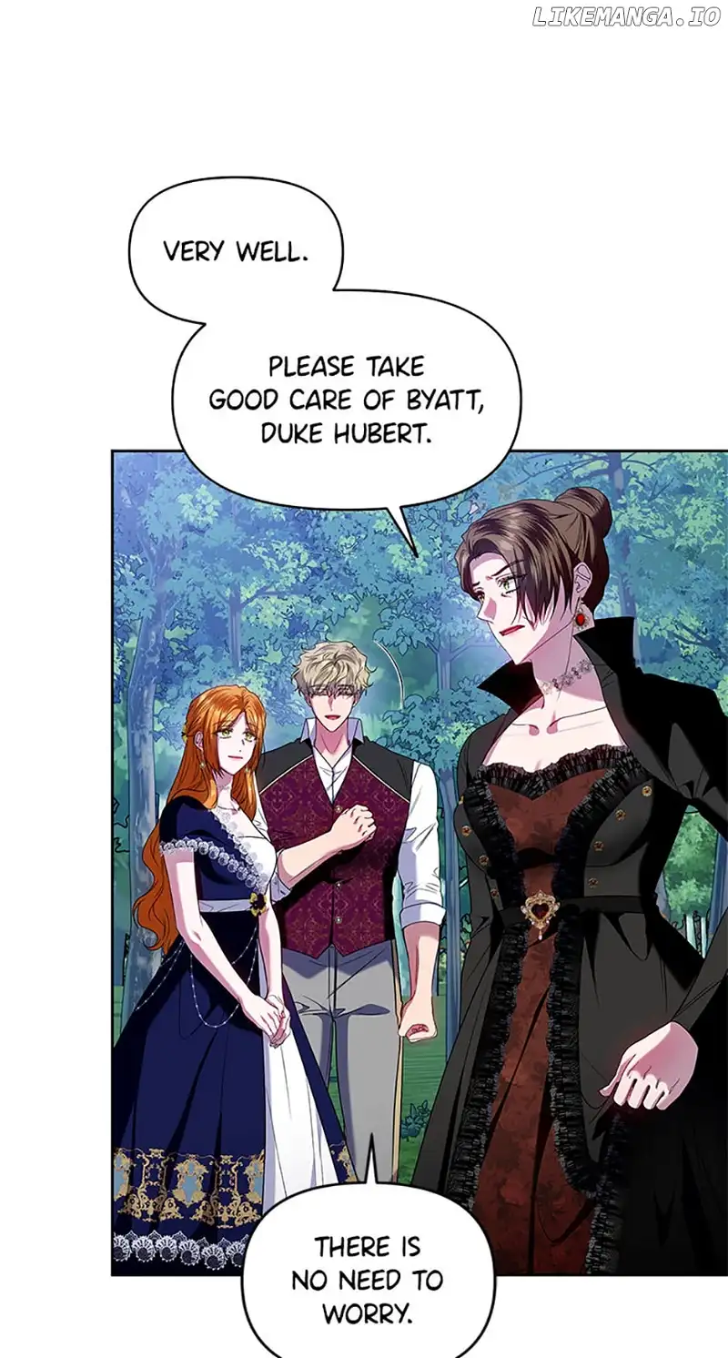 Helena: Master Of The Guardian Stone - Chapter 93