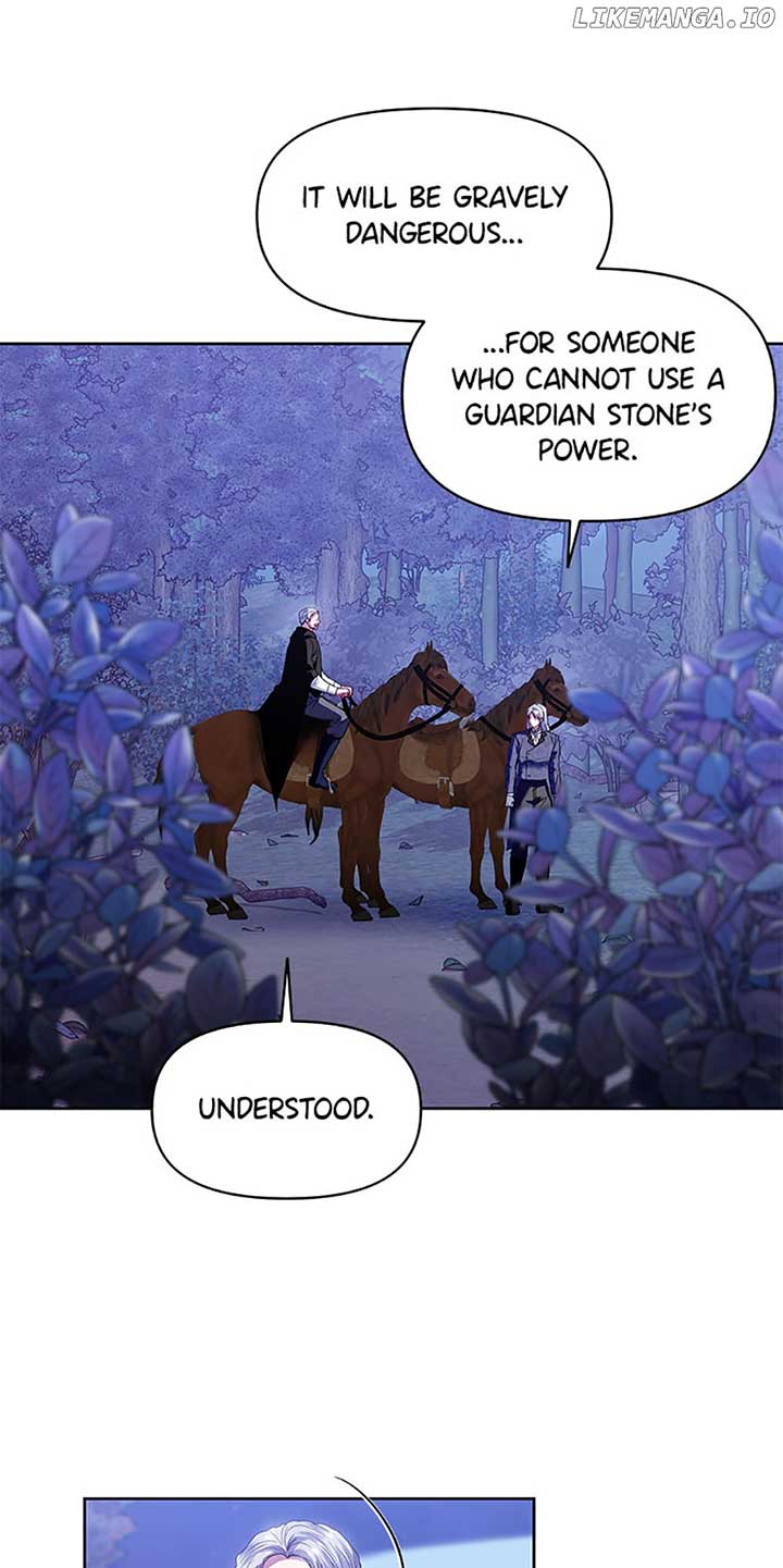 Helena: Master Of The Guardian Stone - Chapter 88