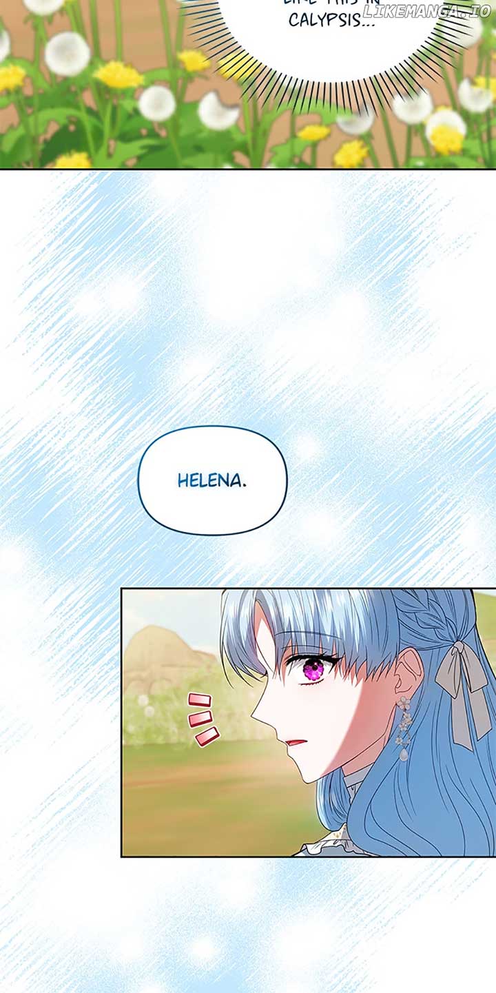 Helena: Master Of The Guardian Stone - Chapter 88