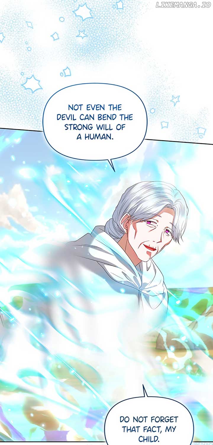 Helena: Master Of The Guardian Stone - Chapter 88