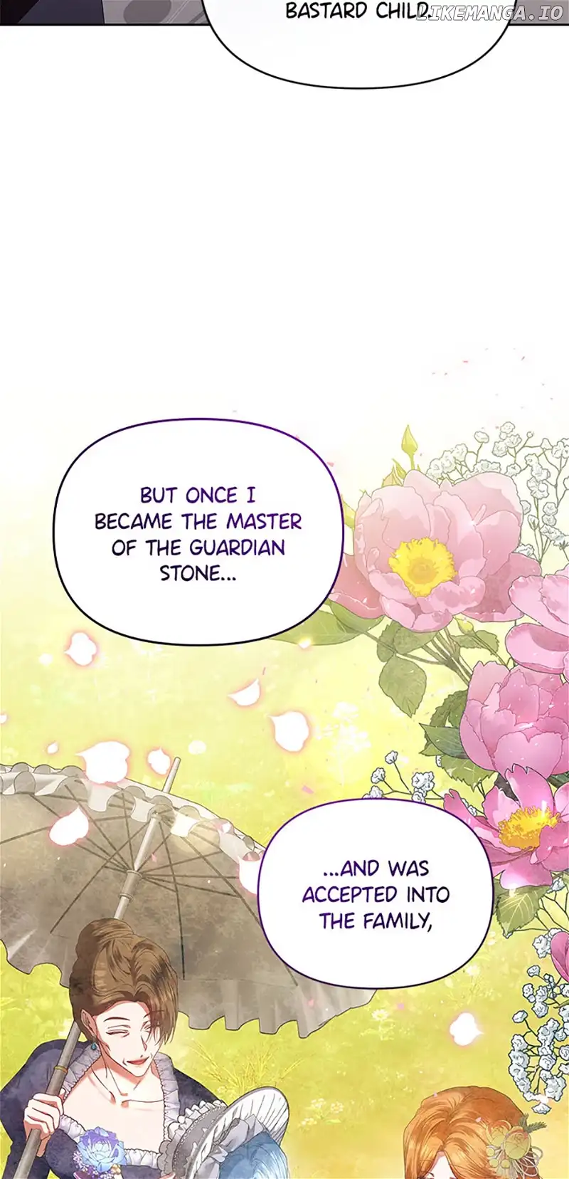 Helena: Master Of The Guardian Stone - Chapter 98