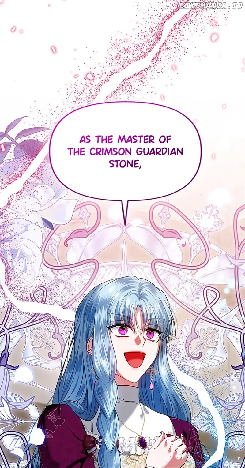 Helena: Master Of The Guardian Stone - Chapter 98