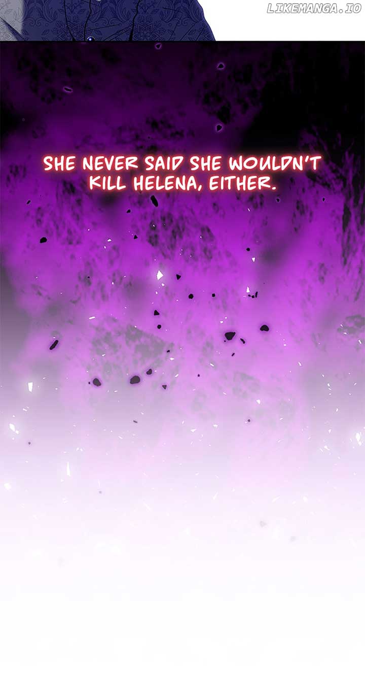 Helena: Master Of The Guardian Stone - Chapter 80