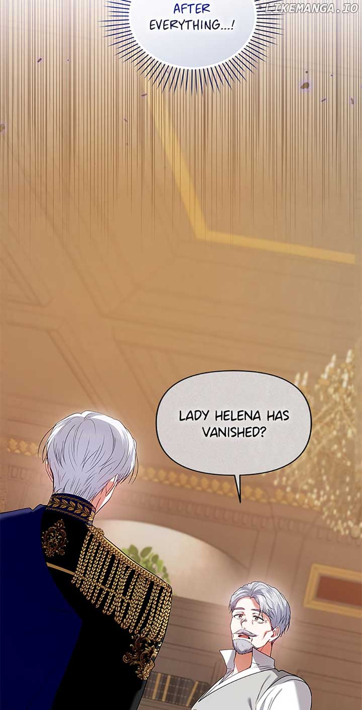 Helena: Master Of The Guardian Stone - Chapter 80