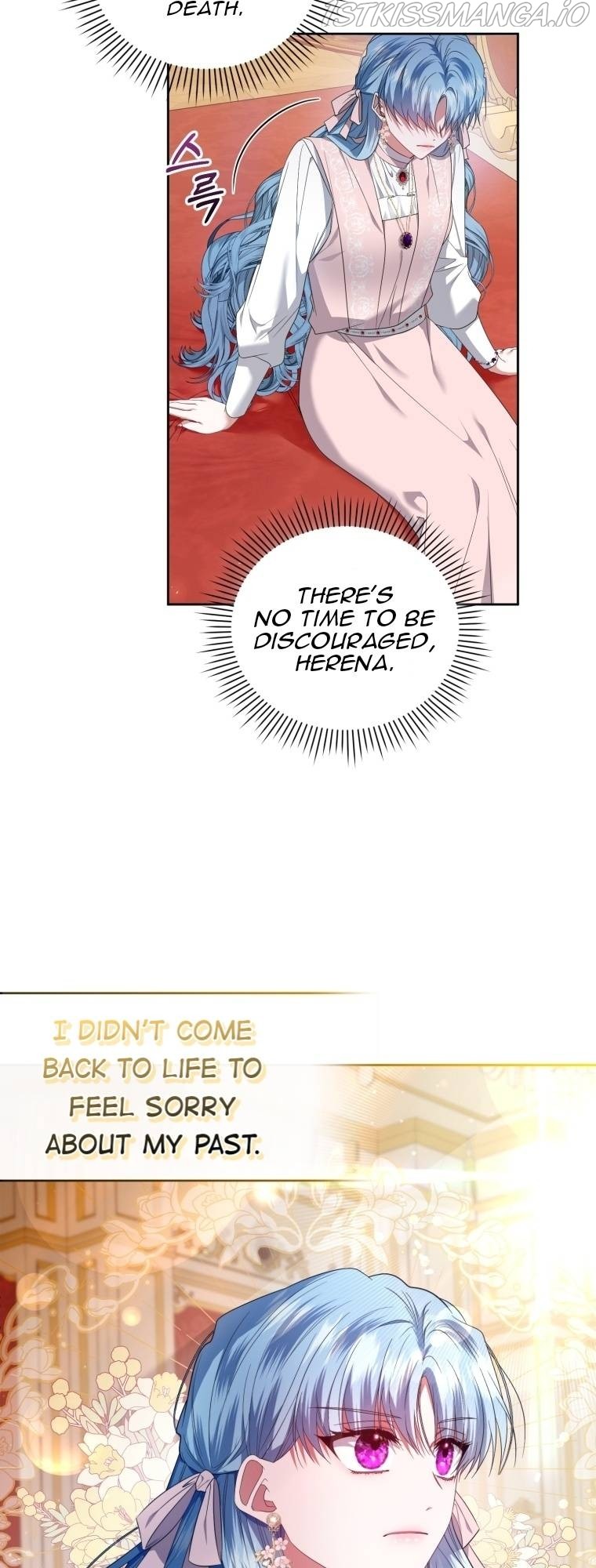 Helena: Master Of The Guardian Stone - Chapter 25