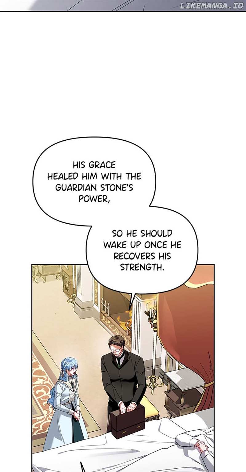 Helena: Master Of The Guardian Stone - Chapter 91