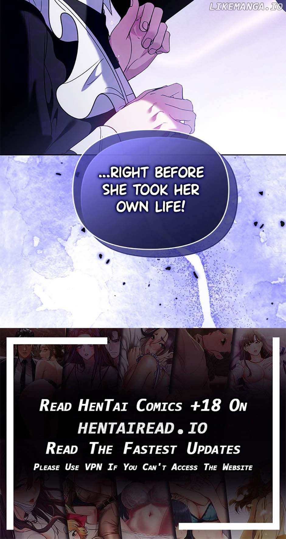 Helena: Master Of The Guardian Stone - Chapter 86