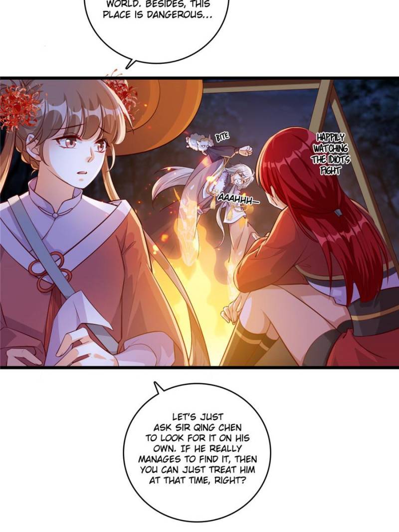 Villain Queen - Chapter 47