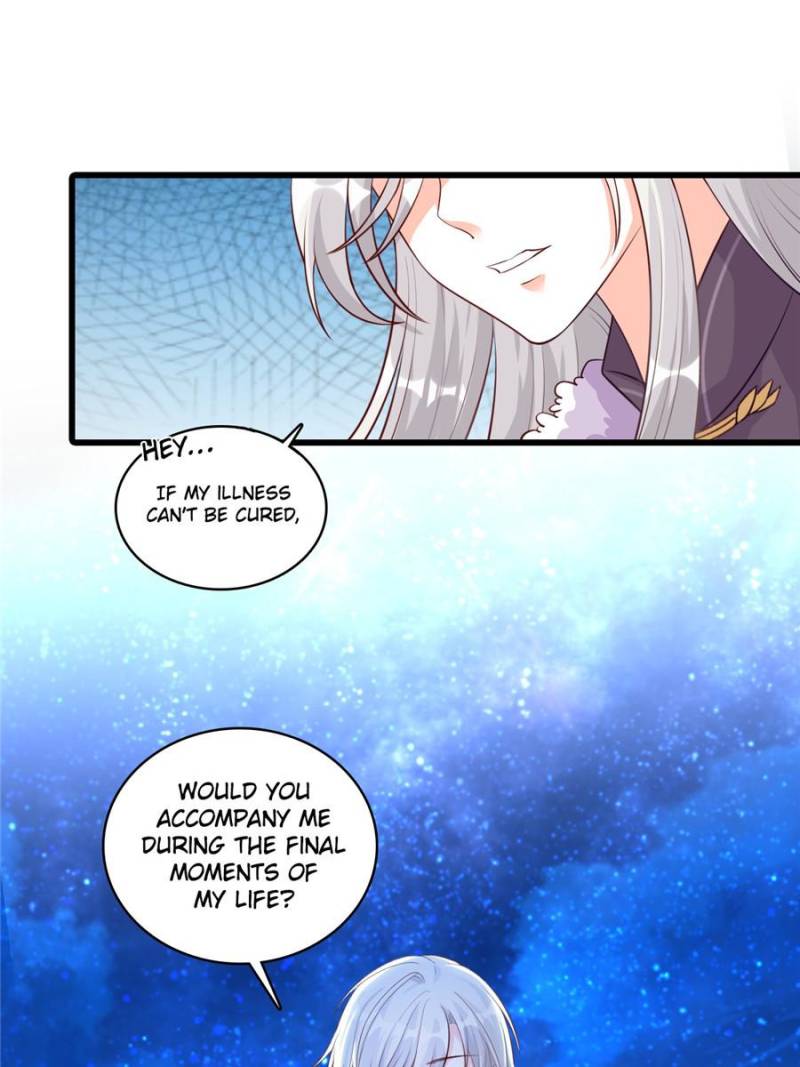 Villain Queen - Chapter 47