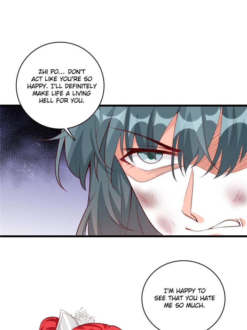 Villain Queen - Chapter 34