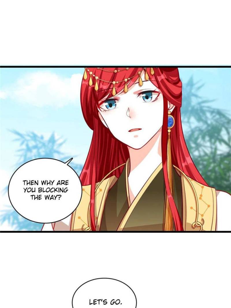 Villain Queen - Chapter 54